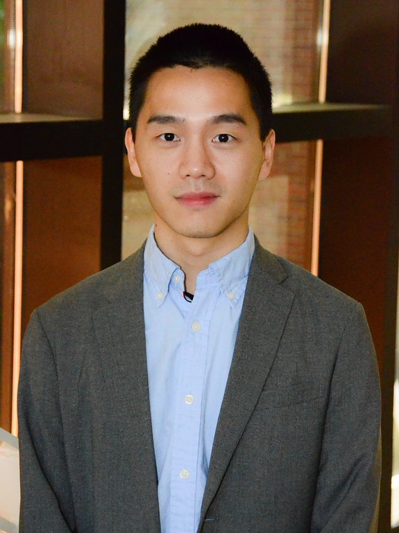 Image of Kai Zhao